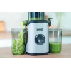 Extrator de sumo lento Unold 78275 SLOW JUICER Sam 300 W carvão