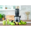 Extrator de sumo lento Unold 78275 SLOW JUICER Sam 300 W carvão