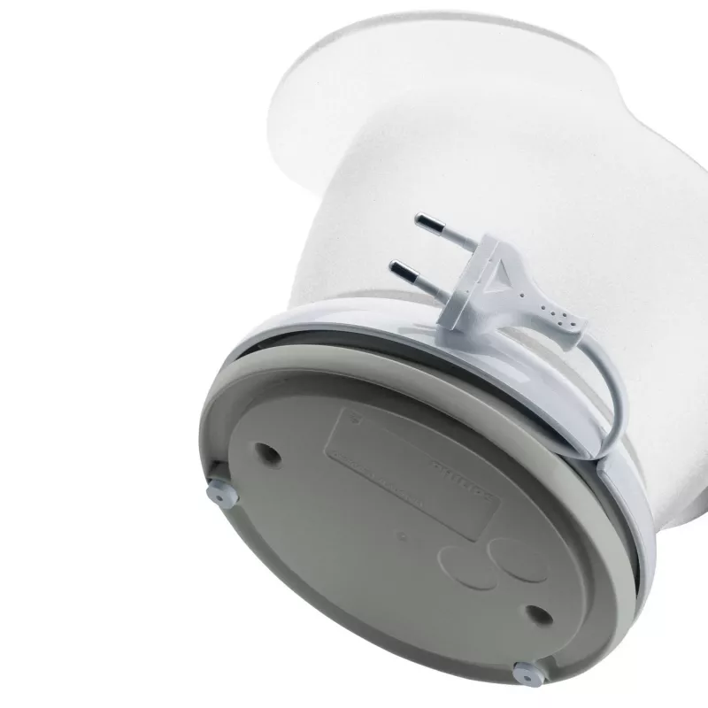 Citrinos Philips Daily Collection HR2738/00, 1,2 m, 0,5 L, Polipropileno (PP), Auto-Reverse, 0,8 m, 25 W