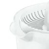 Citrinos Philips Daily Collection HR2738/00, 1,2 m, 0,5 L, Polipropileno (PP), Auto-Reverse, 0,8 m, 25 W