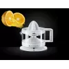 Citrinos elétrico Braun TributeCollection CJ 3000 0,35 L 20 W Transparente, Branco