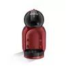 Máquina de café de cápsulas semiautomática Krups Mini Me KP123H 0,8 L