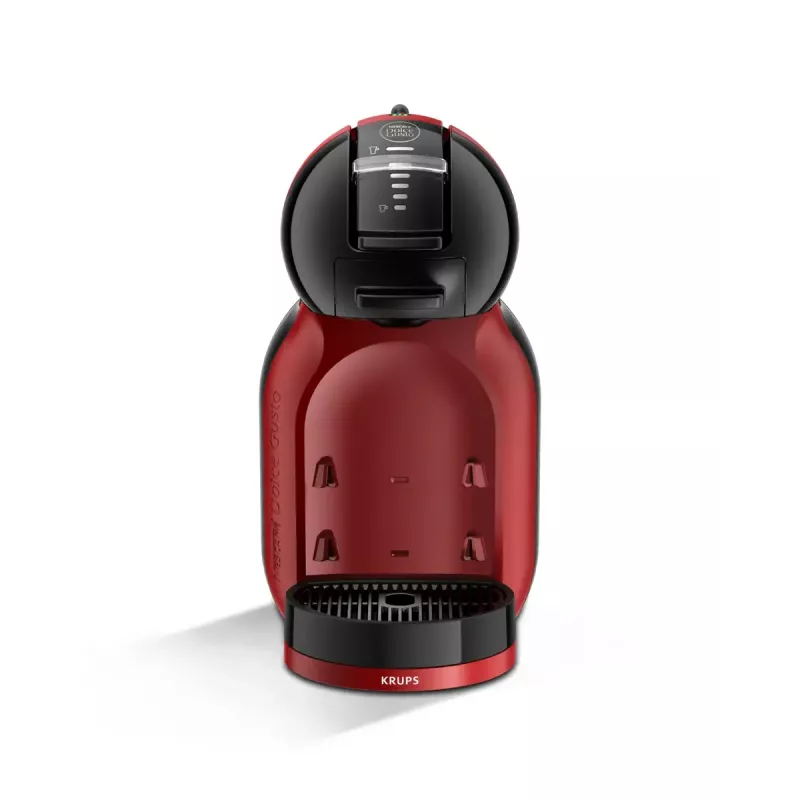 Máquina de café de cápsulas semiautomática Krups Mini Me KP123H 0,8 L