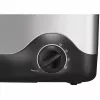 Fritadeira Unold 58615 Aparelho independente 1200 W Fritadeira Preto, Aço inoxidável