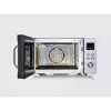 Micro-ondas Severin MW 7777, 900 W, 25 L