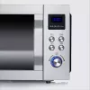 Micro-ondas Severin MW 7777, 900 W, 25 L