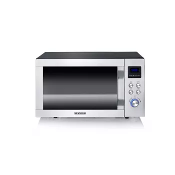 Micro-ondas Severin MW 7777, 900 W, 25 L