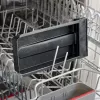 Grelhador de contacto Severin PG 8564 2300 W Preto Aço inoxidável