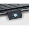 Grelhador de contacto Severin PG 8564 2300 W Preto Aço inoxidável