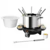 Unold 48645 Fondue Elegance conjunto de fondue elétrico
