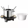 Unold 48645 Fondue Elegance conjunto de fondue elétrico