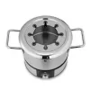 WMF Lono Conjunto de fondue, 1,5 L, 8 pessoas
