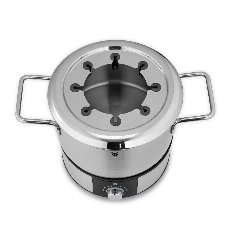 WMF Lono Conjunto de fondue, 1,5 L, 8 pessoas