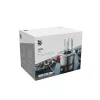 WMF Lono Conjunto de fondue, 1,5 L, 8 pessoas