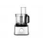 Robot de cozinha Kenwood FDM301SS 800 W 2,1 L Preto, Aço inoxidável Balança integrada