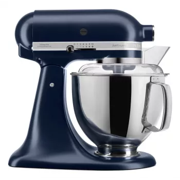 Robot de cozinha KitchenAid Artisan 300 W 4.8 L Azul