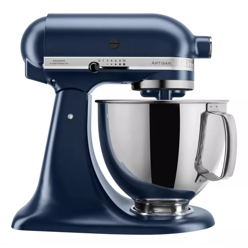 Robot de cozinha KitchenAid Artisan 300 W 4.8 L Azul
