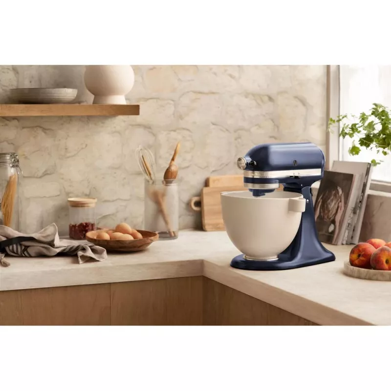Robot de cozinha KitchenAid Artisan 300 W 4.8 L Azul