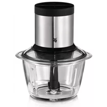 Picadora elétrica WMF 0416590011 1 L 320 W