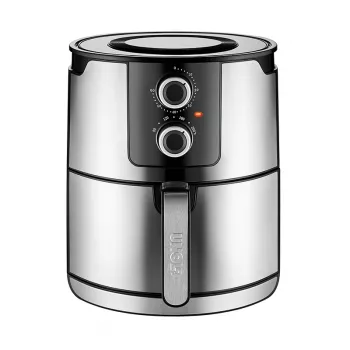 Unold 58655 fritadeira de ar quente XL, 5 l