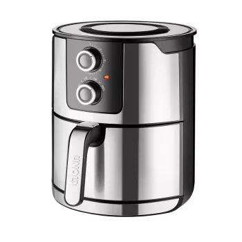 Unold 58655 fritadeira de ar quente XL, 5 l
