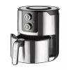 Unold 58655 fritadeira de ar quente XL, 5 l