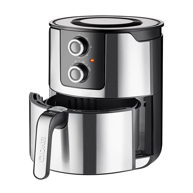 Unold 58655 fritadeira de ar quente XL, 5 l