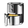 Unold 58655 fritadeira de ar quente XL, 5 l