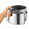 Unold 58655 fritadeira de ar quente XL, 5 l
