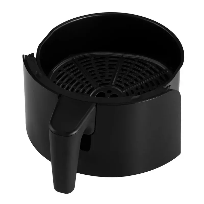 Fritadeira de ar quente Russell Hobbs SatisFry Air 1,8 L 1100 W Preto
