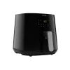 Fritadeira de ar quente Philips 3000 series HD9270/70 Airfryer XL, 6,2 L, 1,2 kg, Rapid Air, 200 °C, 5 pessoa(s)