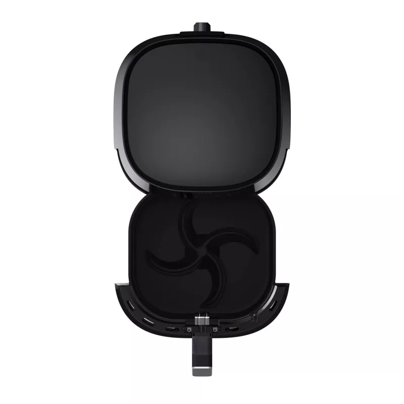 Fritadeira de ar quente Philips 3000 series HD9270/70 Airfryer XL, 6,2 L, 1,2 kg, Rapid Air, 200 °C, 5 pessoa(s)