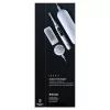 Escova de dentes elétrica Oral-B iO Series 10 Adulto roto-oscilante Branco