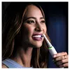 Escova de dentes elétrica Oral-B iO Series 10 Adulto roto-oscilante Branco