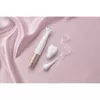 Depiladora Panasonic ES-WM31-P301 Dourado Branco Funciona a pilhas