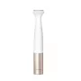 Depiladora Panasonic ES-WM31-P301 Dourado Branco Funciona a pilhas