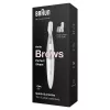 Aparador de precisão Braun FG1106 Prateado