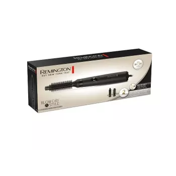 Escova de ar quente Remington AS 7100 400 W Preto