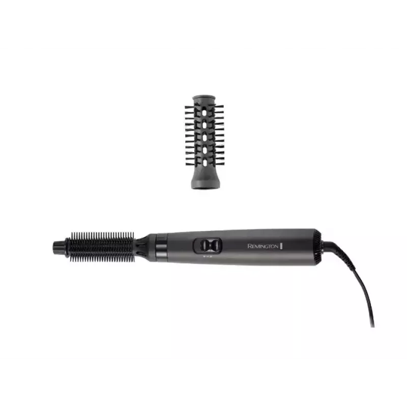 Escova de ar quente Remington AS 7100 400 W Preto