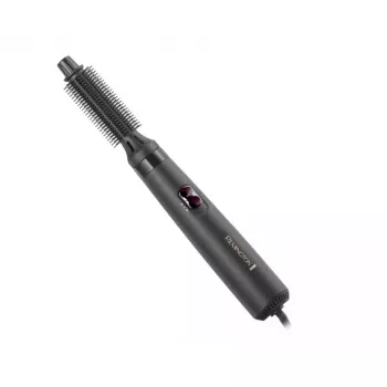Escova de ar quente Remington AS 7100 400 W Preto