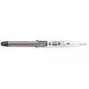 Ferro de caracóis Rowenta CF3460 Quente Preto, Rosa, Branco 1,8 m
