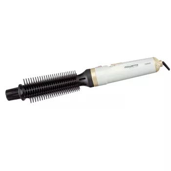 Escova de ar quente Rowenta Fashion Stylist CF3910 branco quente