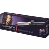 Ferro de caracóis Remington CI5319 preto quente
