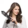 Escova de ar quente Braun AS330 preto quente 400 W 2 m