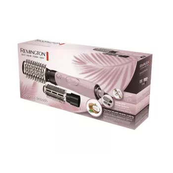 Escova de ar quente Remington AS5901 1000 W rosa