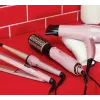 Escova de ar quente Remington AS5901 1000 W rosa