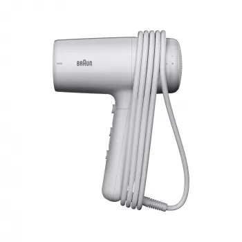 Secador de cabelo Braun HD 2.1 branco 2100 W branco