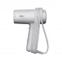 Secador de cabelo Braun HD 2.1 branco 2100 W branco