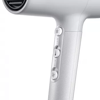 Secador de cabelo Braun HD 2.1 branco 2100 W branco