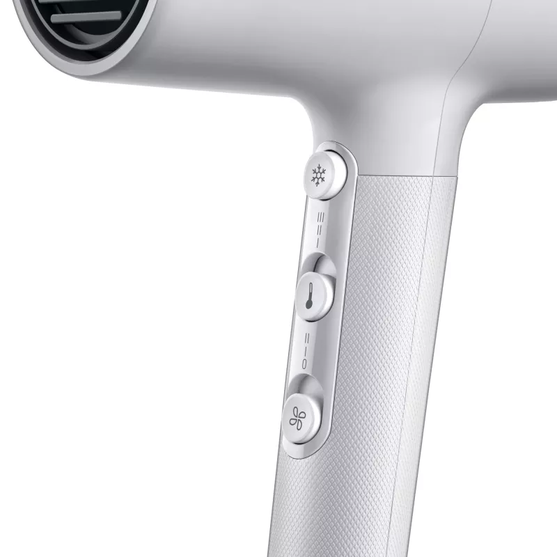 Secador de cabelo Braun HD 2.1 branco 2100 W branco
